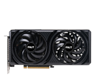 Palit GeForce RTX 5060 Infinity 2 OC 8GB GDDR7  - 1486603 - zdjęcie 5
